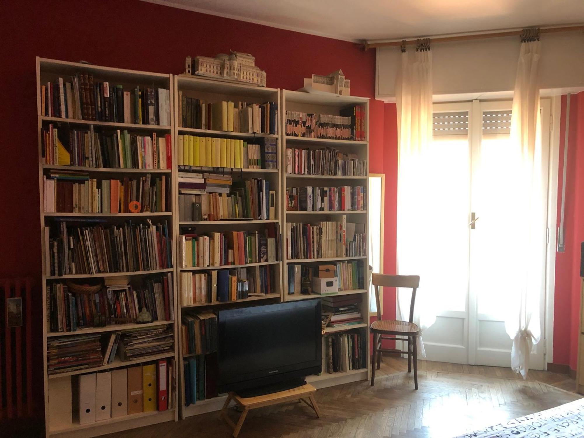 Camera In Via Tolstoi — Photos 1